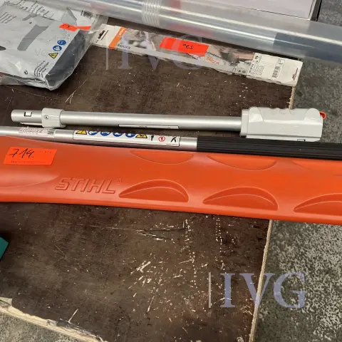 Zubehör Heckenschere STIHL