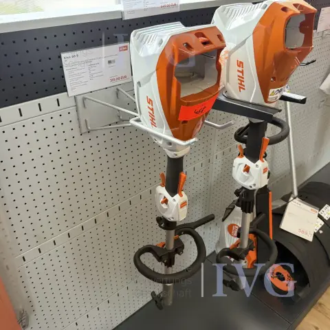 Akku-Kombimotor STIHL KMA 80.0 R