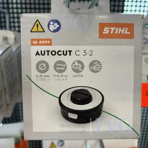 Fadenspule STIHL Autocut C 3-2