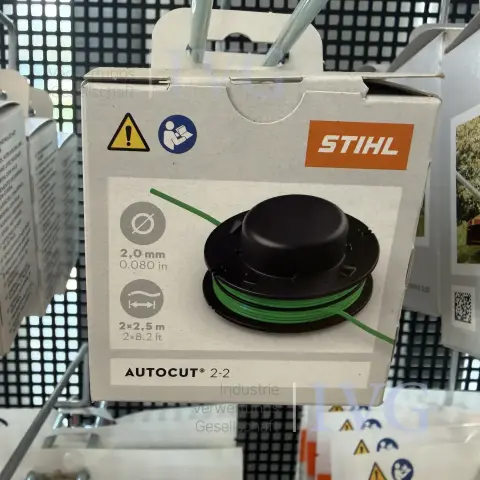 Fadenspule STIHL Autocut 2-2