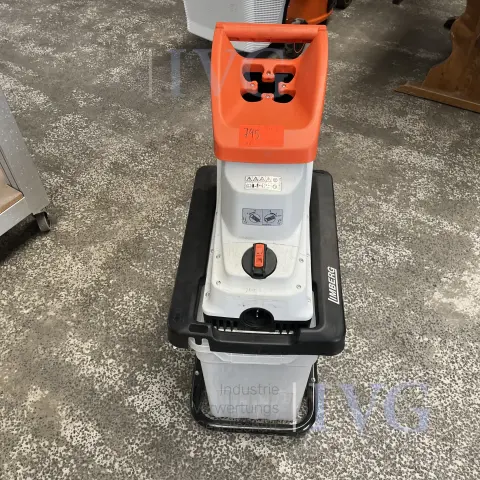 Broyeur électrique STIHL GHE 140 L
