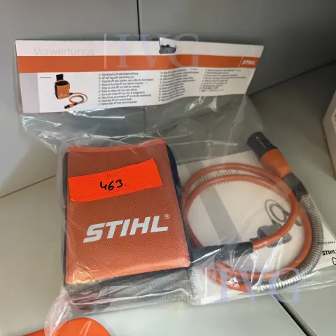 Gürteltasche STIHL