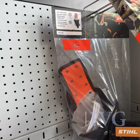 Akku-Gehölzschneider Tasche STIHL