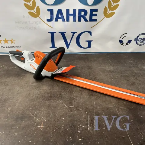 Taille-haie sur batterie STIHL HSA 30