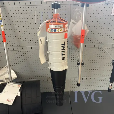 Laubbläser STIHL BG-KM