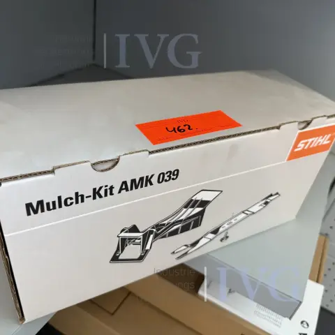 Multi Kit STIHL AMK 039