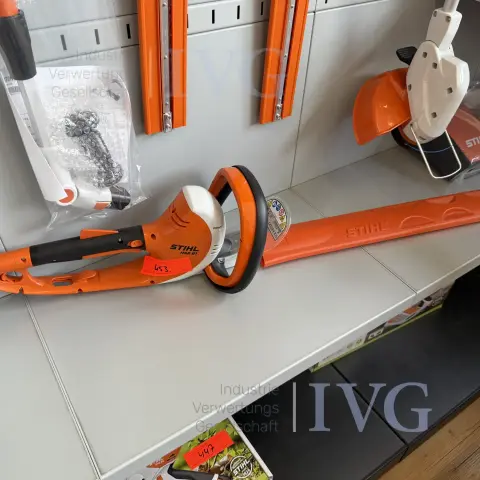 Heckenschere STIHL HSE 81