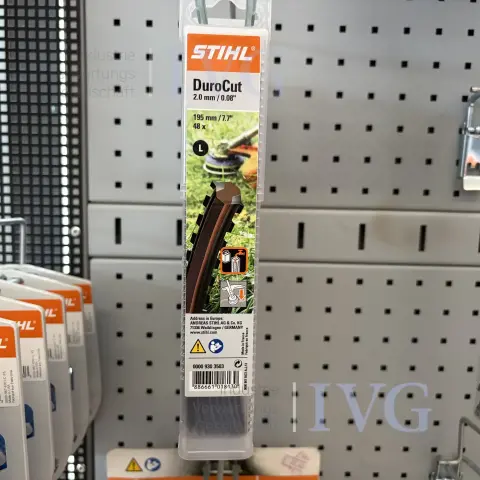 Schneidedraht STIHL Durocut