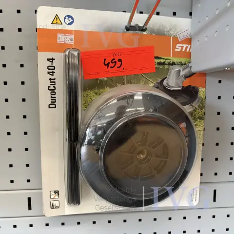 Mähkopf STIHL Durocut 40-4
