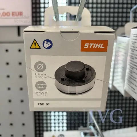 Fadenspule STIHL FSE 31