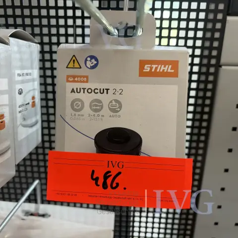 Fadenspule STIHL Autocut 2-2