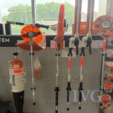 Hochentaster STIHL HT-KM