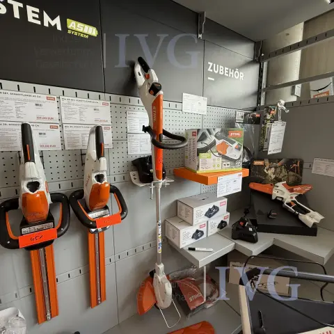 Akku-Freischneider STIHL FSA 30.0