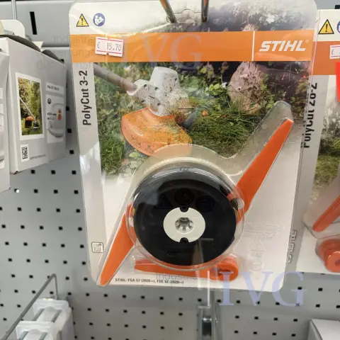 Mähkopf STIHL Polycut 3-2