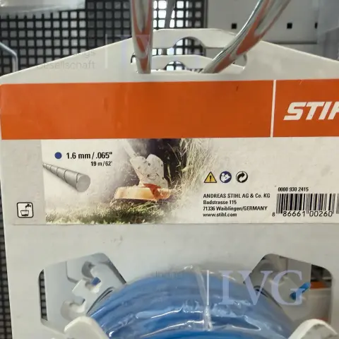 Schneidedraht STIHL