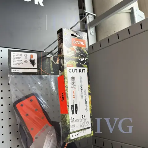 Akku-Gehölzschneider Zubehör STIHL