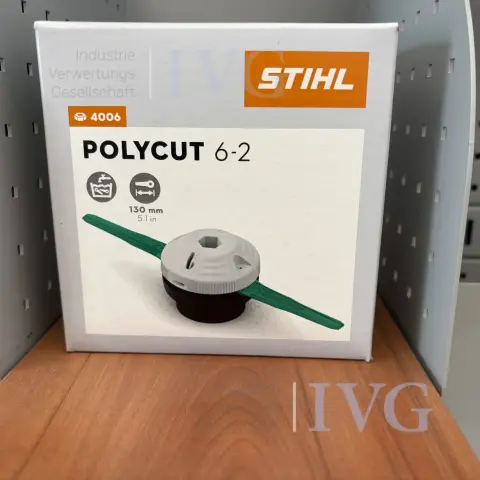 Mähkopf STIHL Polycut 6-2