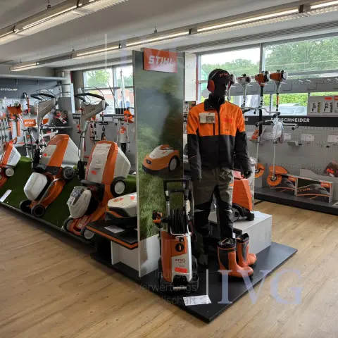STIHL Händler