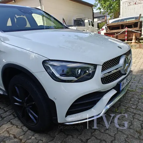Kombilimousine MERCEDES-BENZ GLC 300 DE 4MATIC