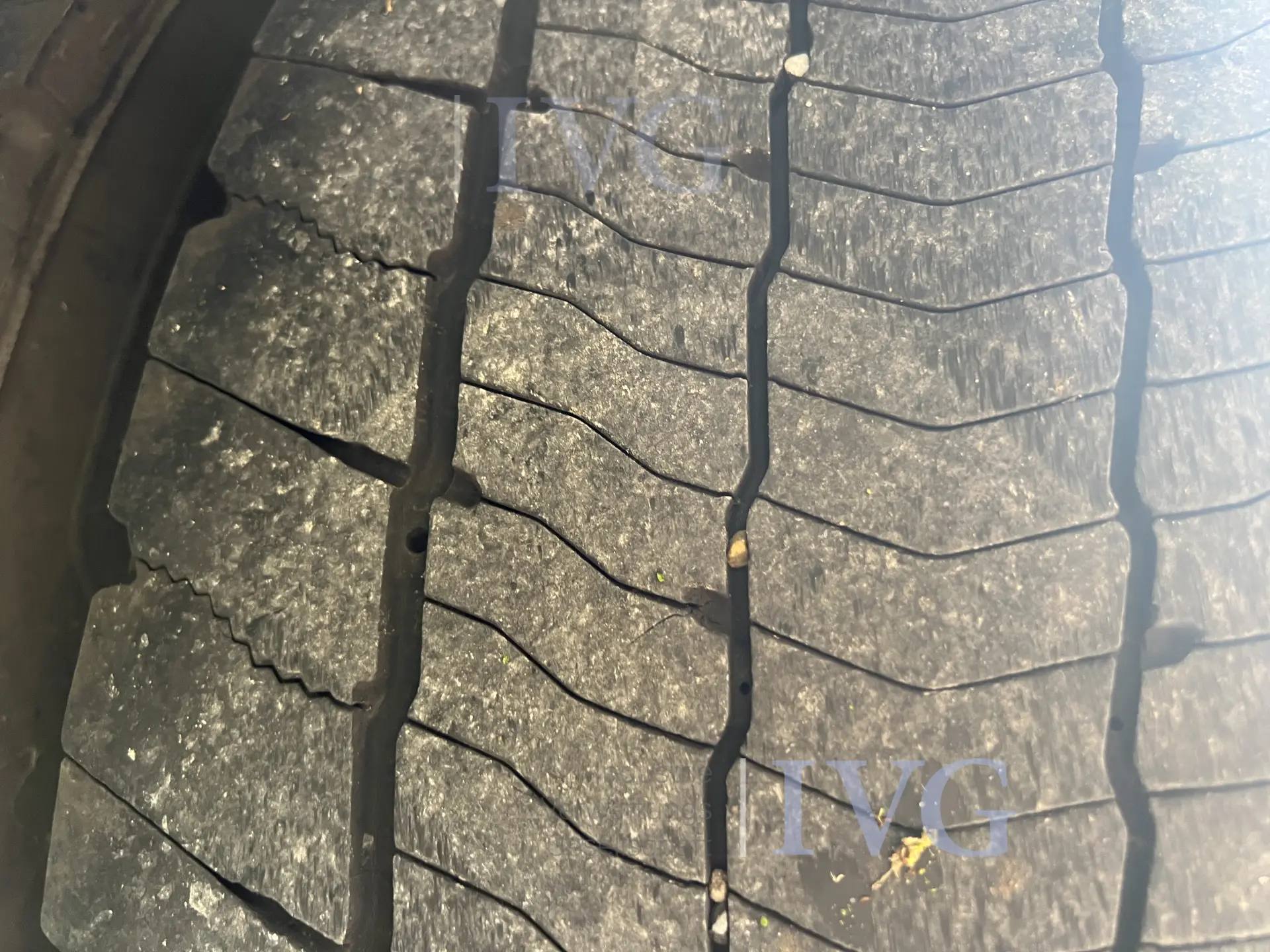 Sattelzugmaschine SCANIA R460 4x2 NA – foto 28 – kavel bij IVG, Schwaigern
