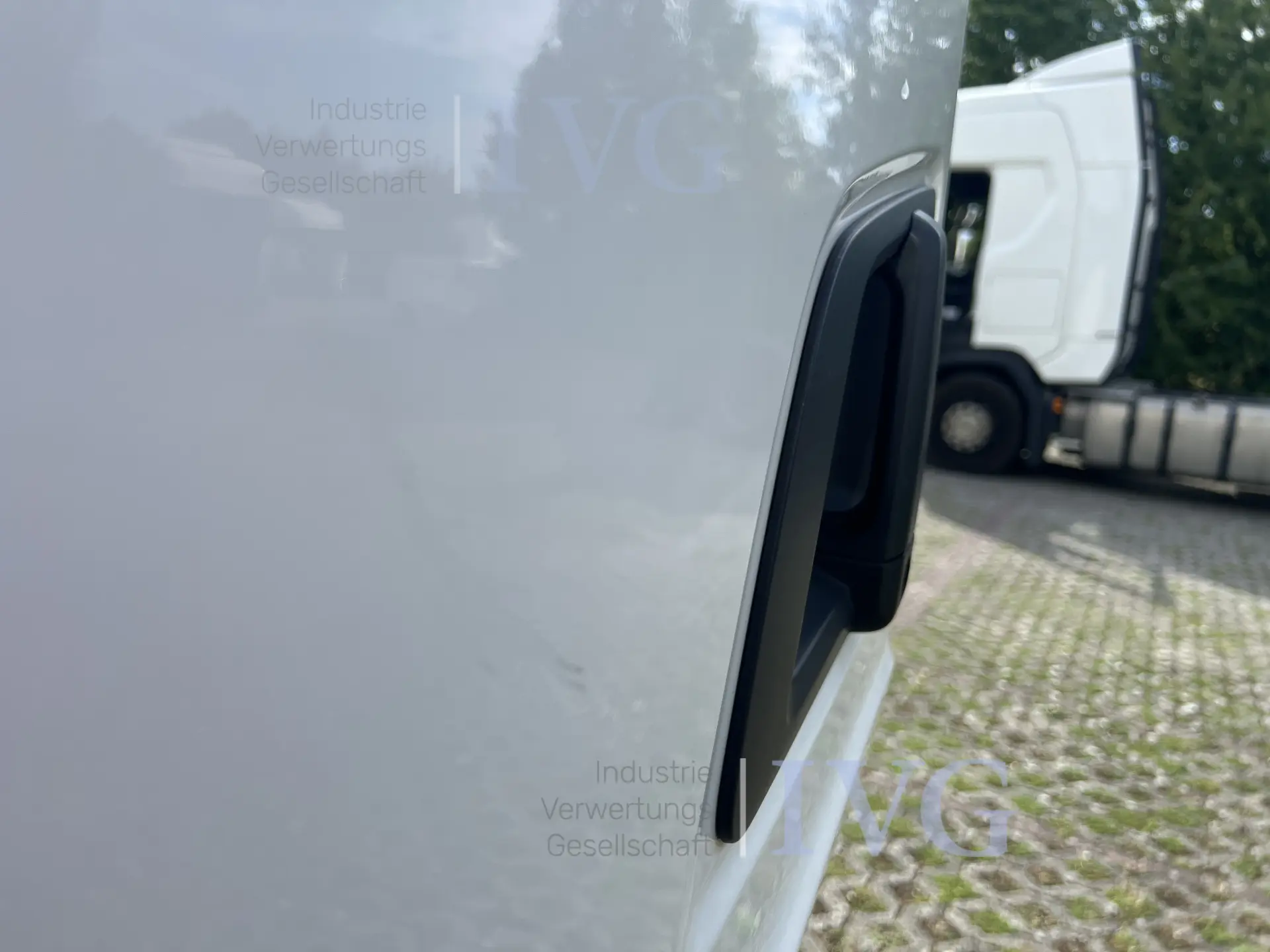 Sattelzugmaschine SCANIA R460 4x2 NA – foto 10 – kavel bij IVG, Schwaigern