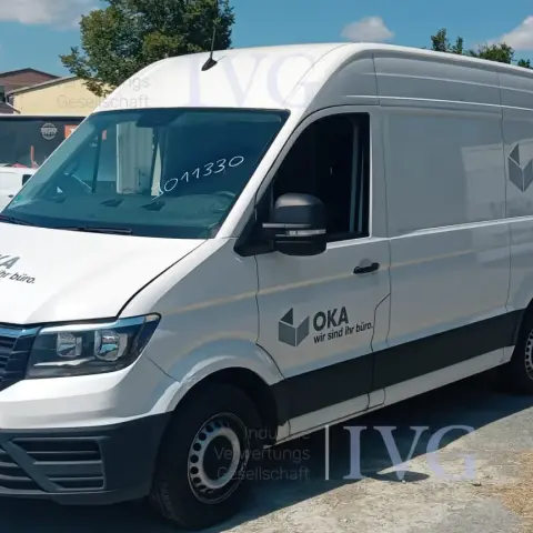Fuhrpark OKA Büromöbel GmbH & Co. KG