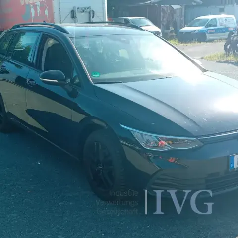 PKW VW Golf Variant Life 1.5 TSI
