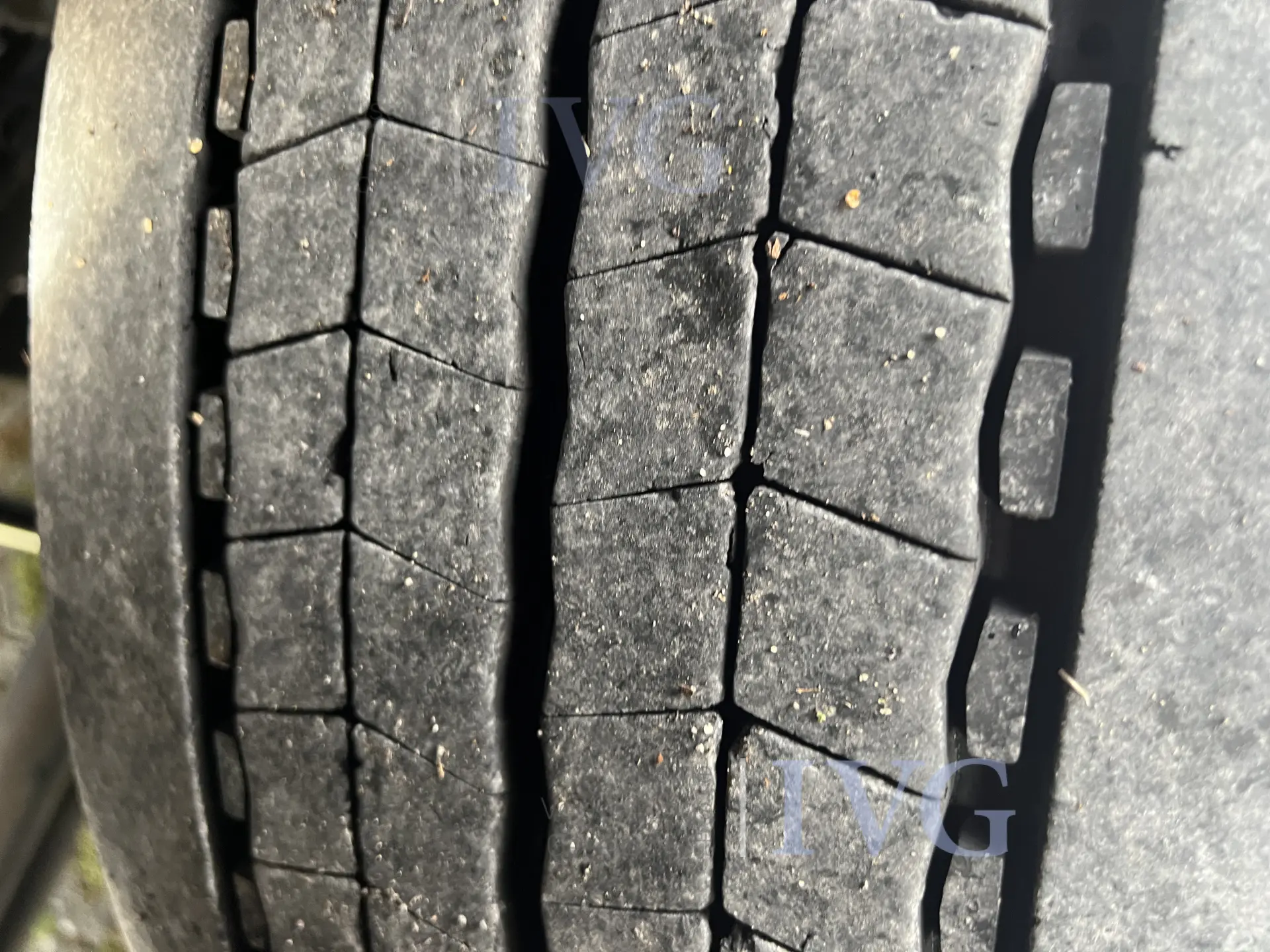 Sattelzugmaschine SCANIA R460 4x2 NA – foto 26 – kavel bij IVG, Schwaigern