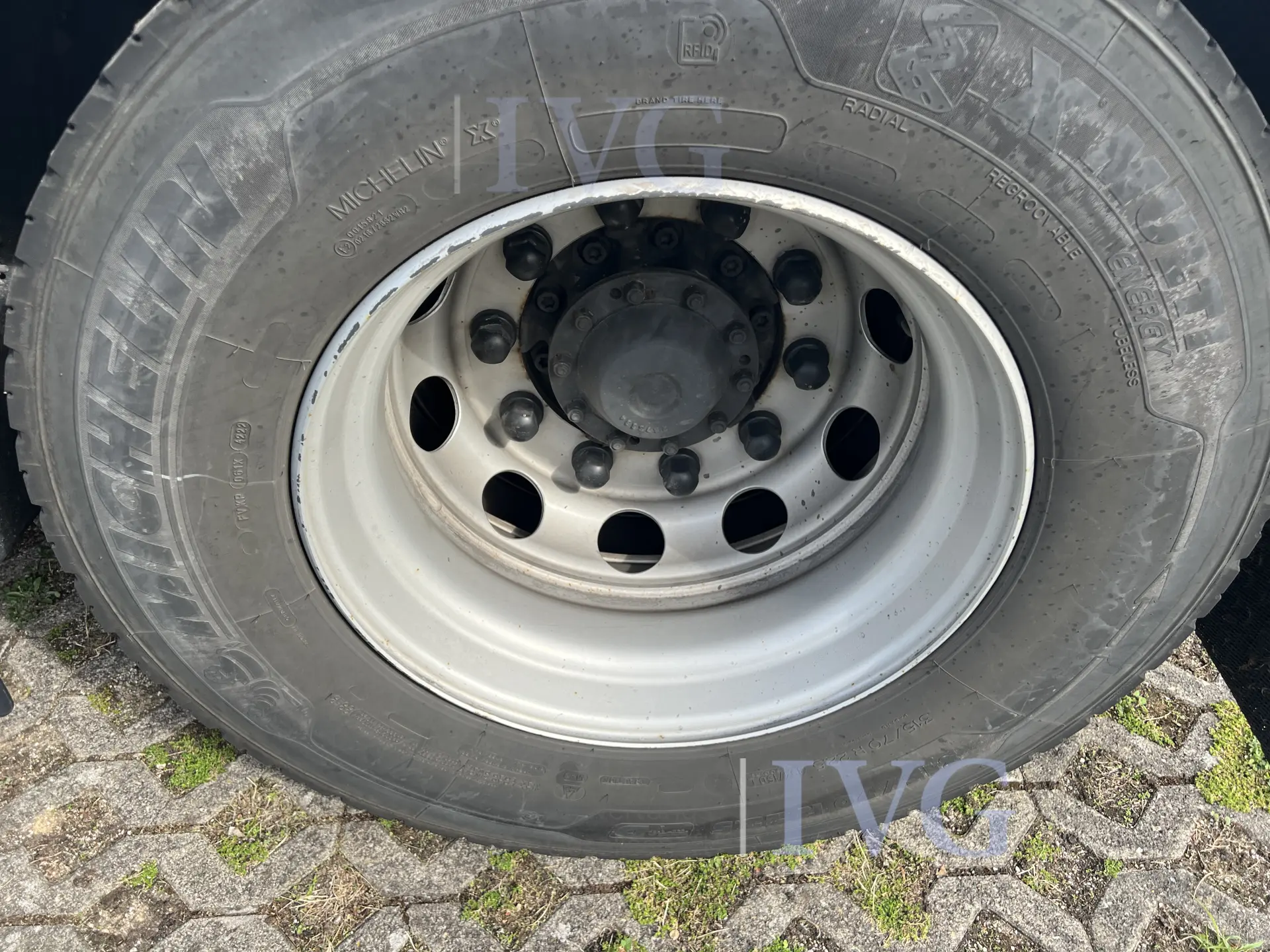 Sattelzugmaschine SCANIA R460 4x2 NA – foto 24 – kavel bij IVG, Schwaigern
