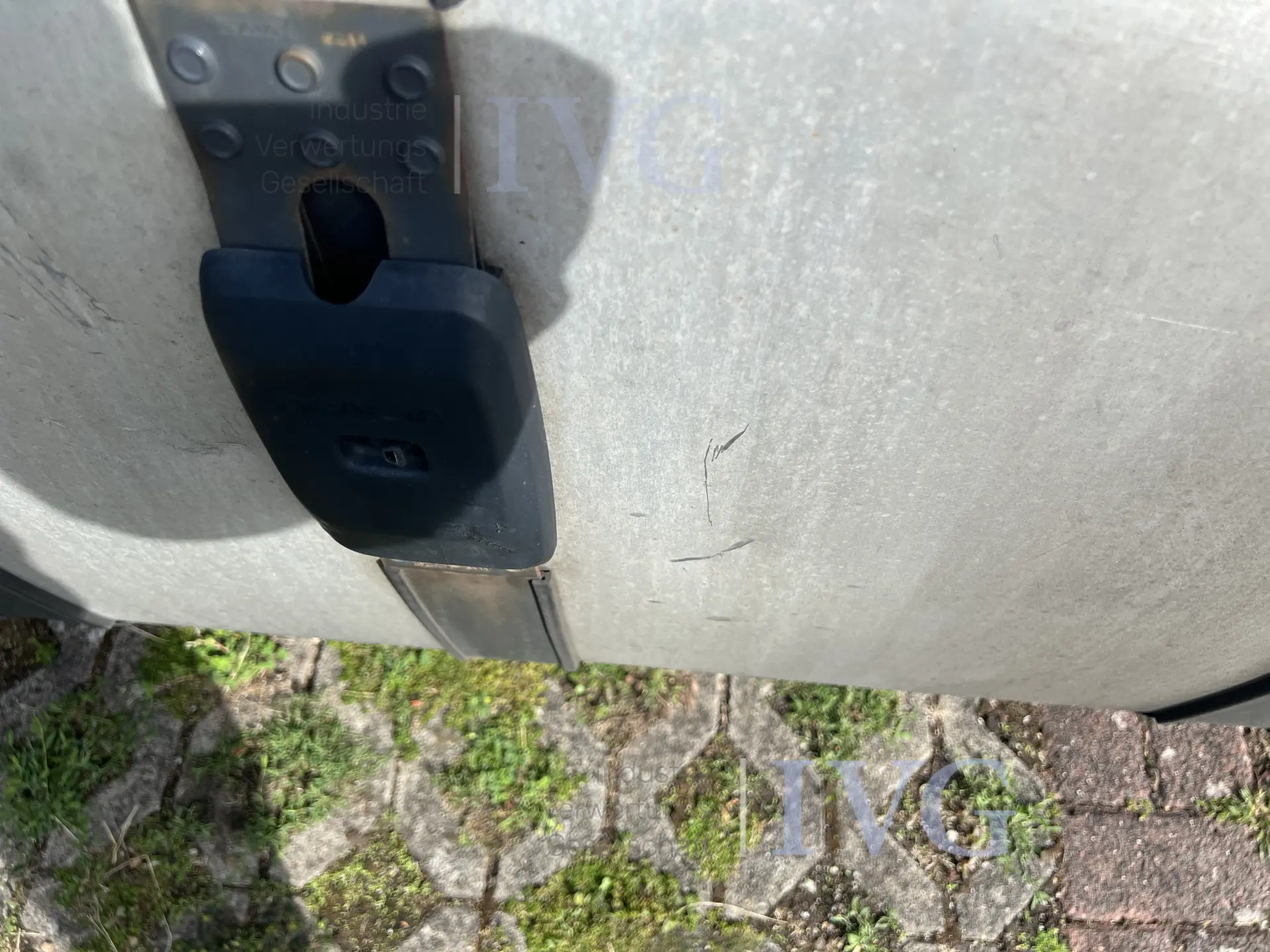 Sattelzugmaschine SCANIA R460 4x2 NA – foto 20 – kavel bij IVG, Schwaigern