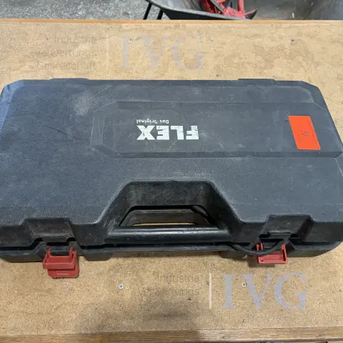Elektryczna piła szablasta FLEX RS-11 28