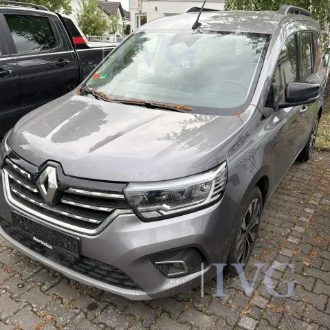 Mehrzweckfahrzeug RENAULT Kangoo Techno TCe 130