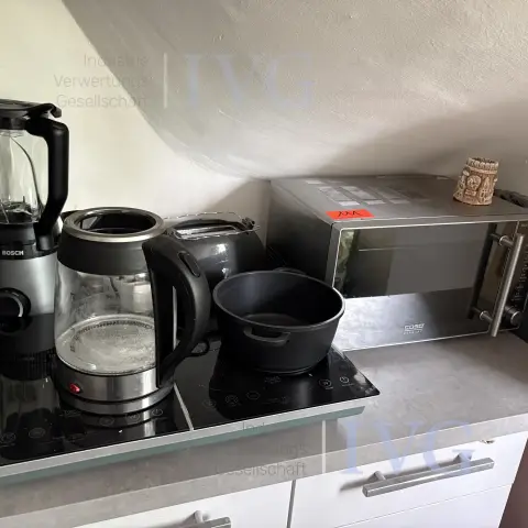 Posten Küchenkleingeräte