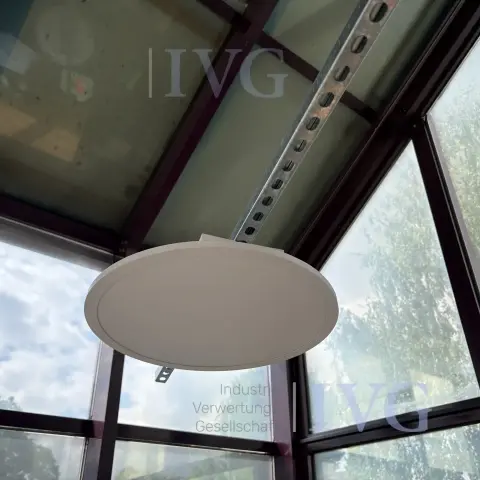 LED-Deckenleuchte BRILLIANT