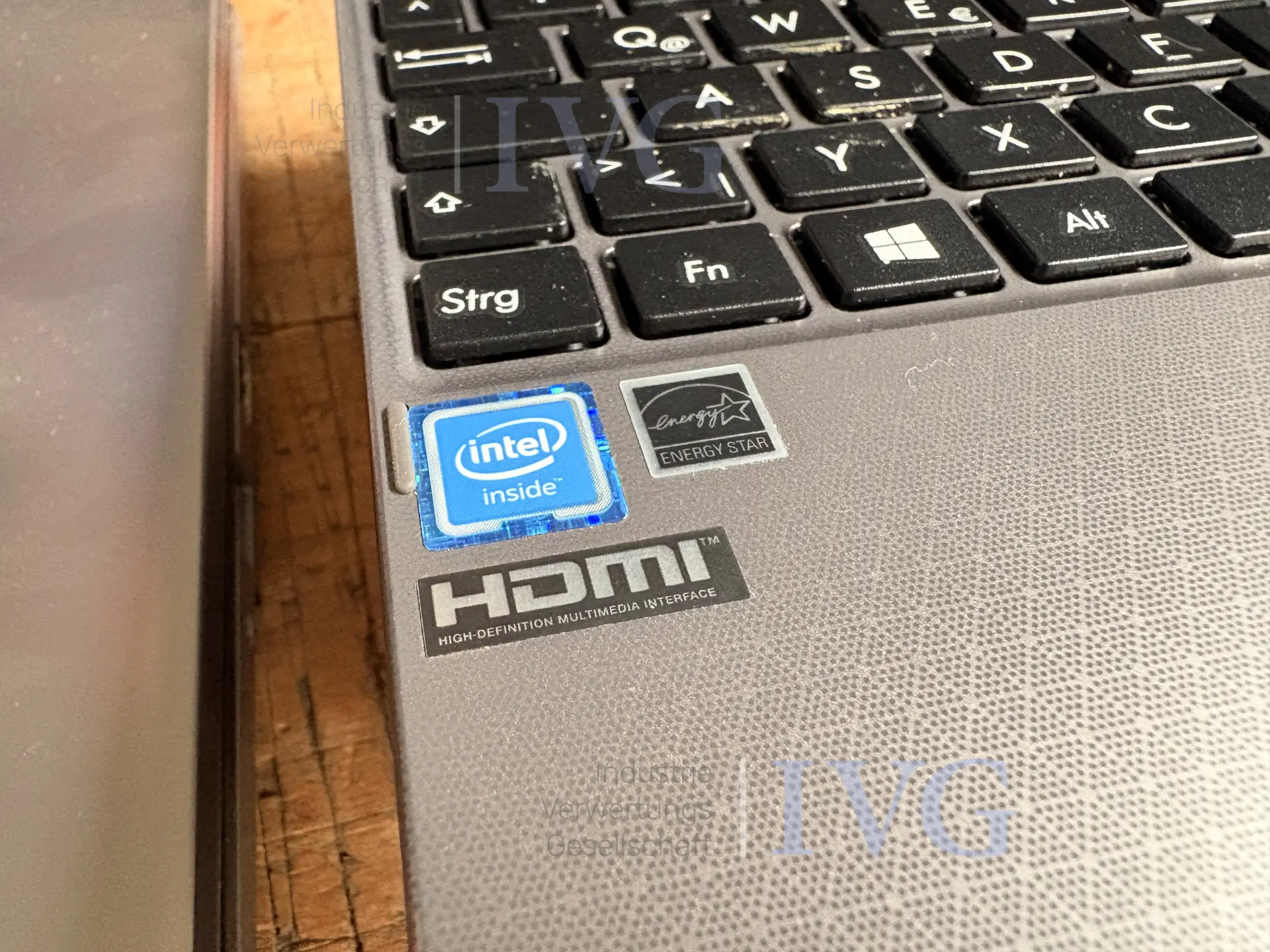 Notebook ASUS Transformer Book – foto 3 – kavel bij IVG, Kirchlengern