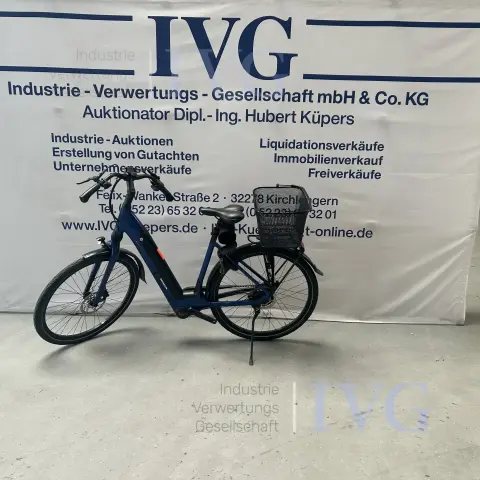 E-Bike KOGA E-Nova Evo-PT Pro