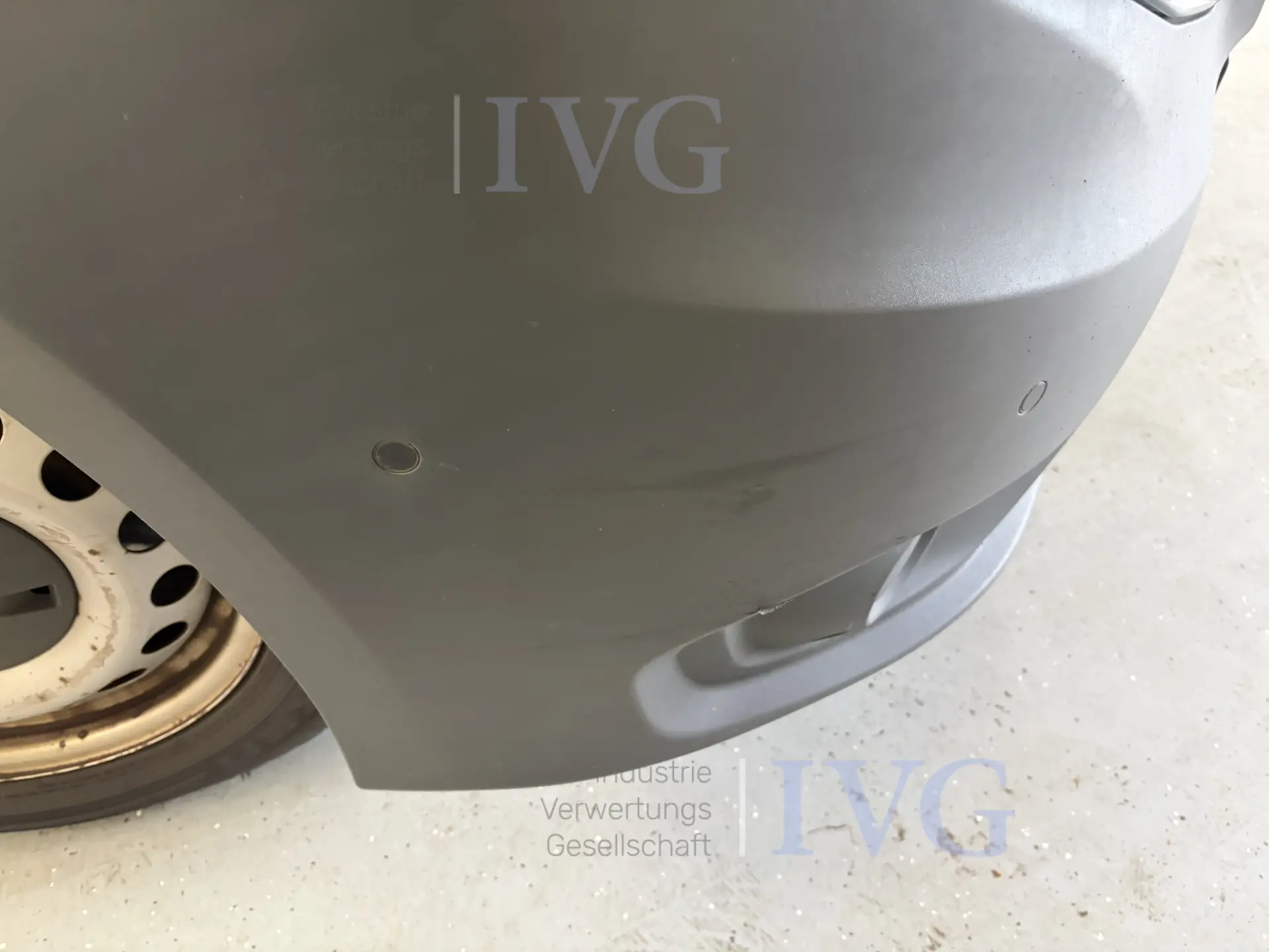 Van MERCEDES-BENZ Vito – foto 6 – kavel bij IVG, Kirchlengern