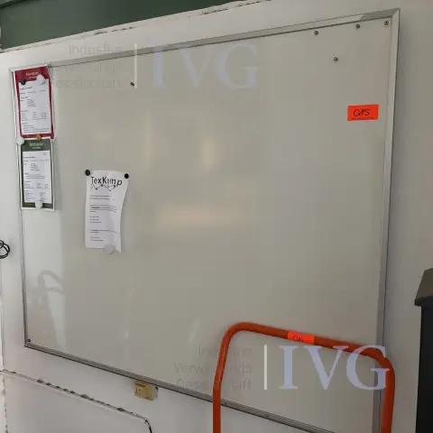 Whiteboard
