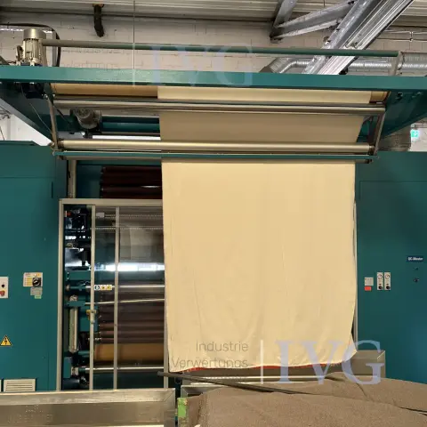 Raumaschine LAFER GRI 228