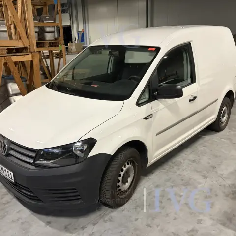 Transporter VOLKSWAGEN Caddy