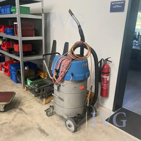 Industriesauger RINGLER RI 80 W 2 G