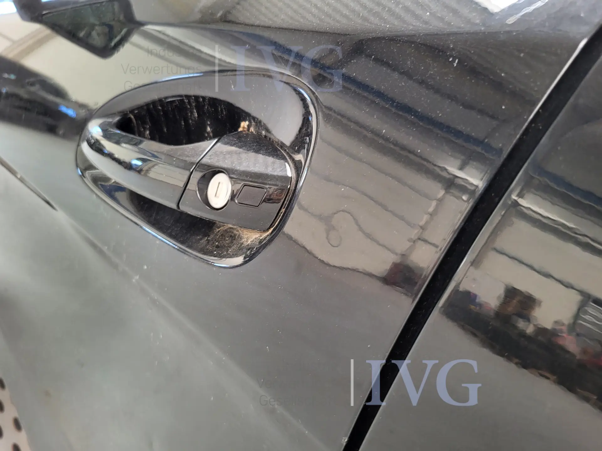 Personenauto MERCEDES-BENZ Mercedes-Benz ML 350 BlueTEC 4MATIC – foto 30 – kavel bij IVG, Kirchlengern