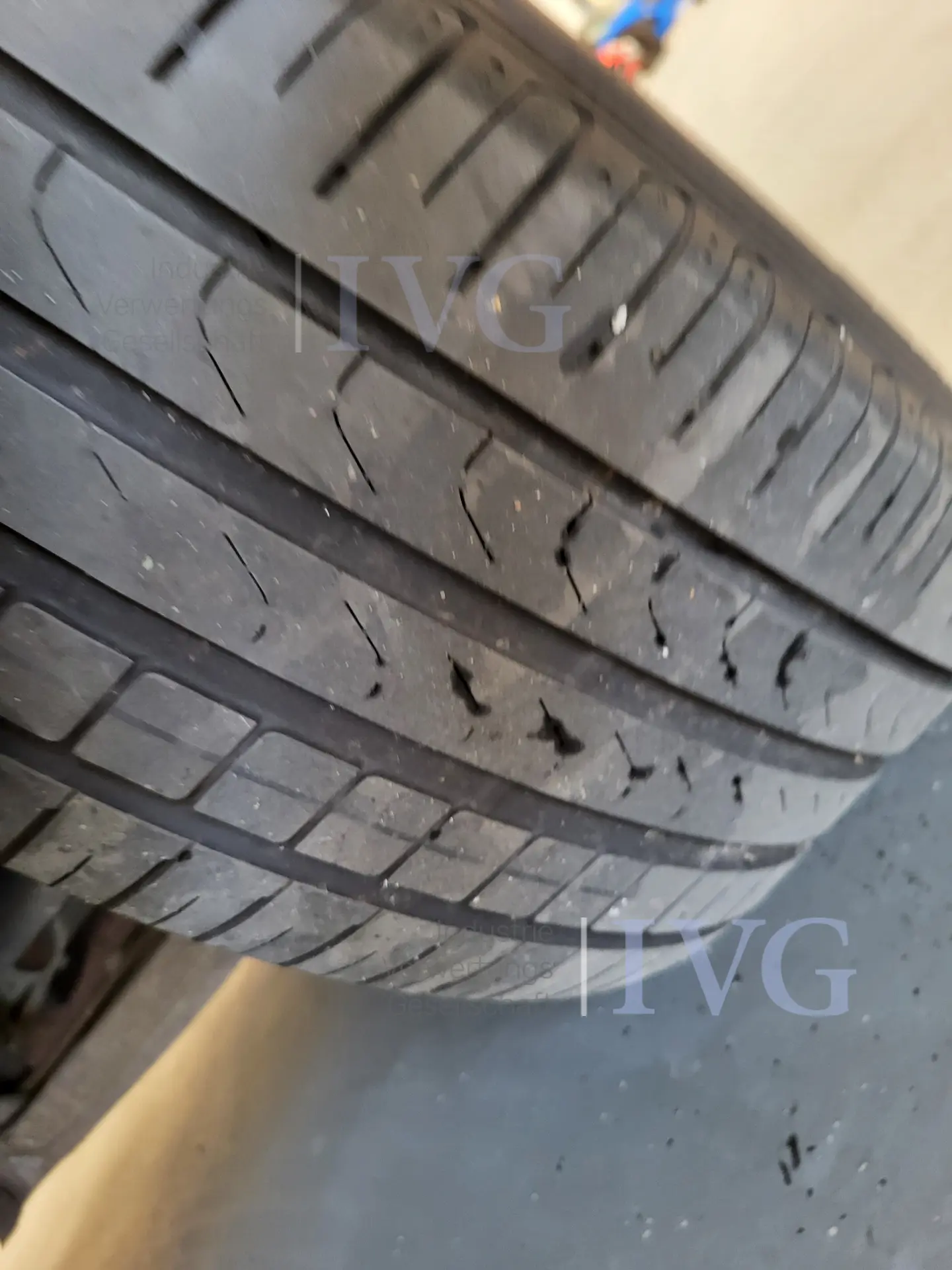 Personenauto MERCEDES-BENZ Mercedes-Benz ML 350 BlueTEC 4MATIC – foto 13 – kavel bij IVG, Kirchlengern