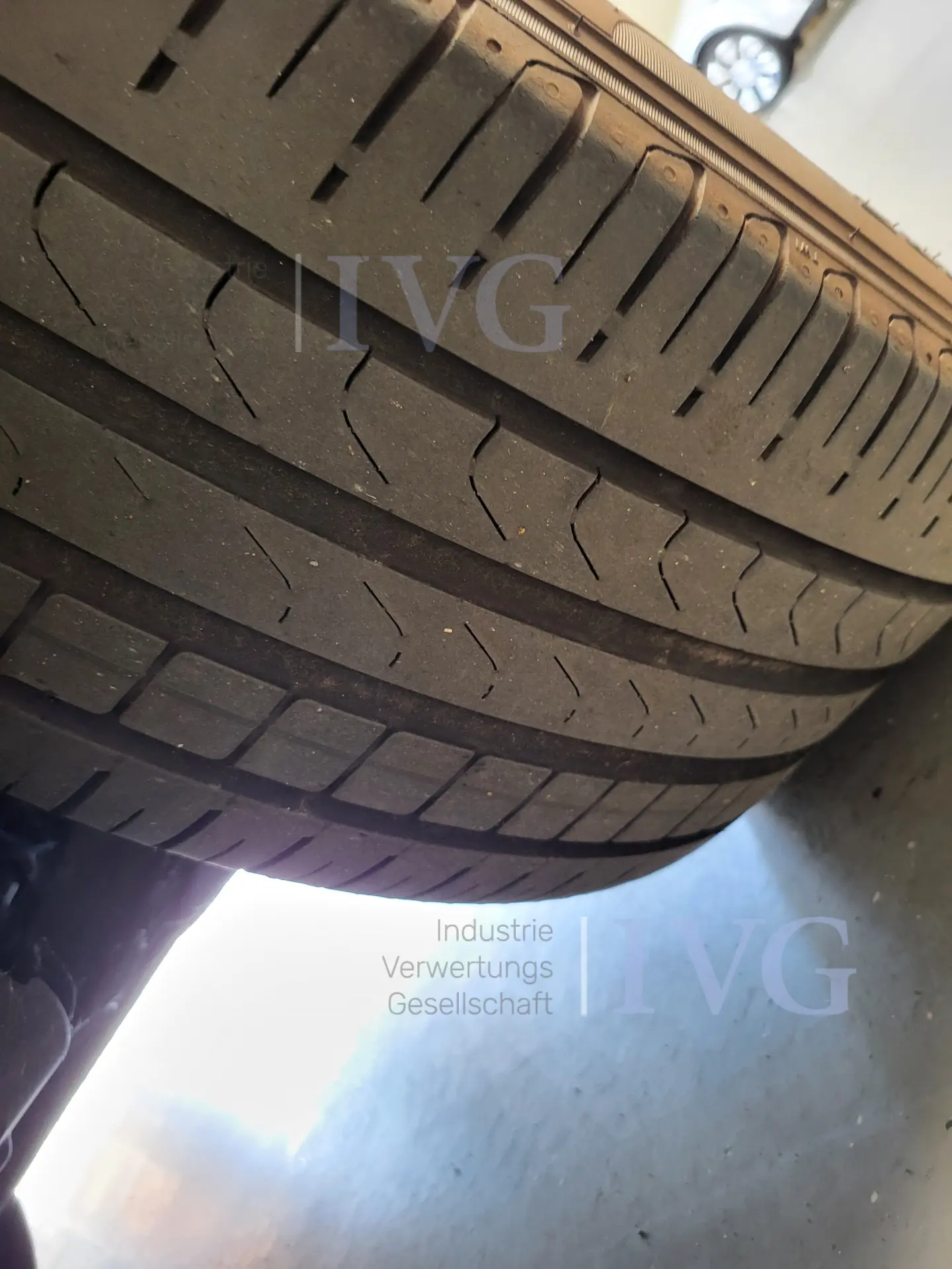 Personenkraftwagen MERCEDES-BENZ Mercedes-Benz ML 350 BlueTEC 4MATIC – foto 10 – kavel bij IVG, Kirchlengern