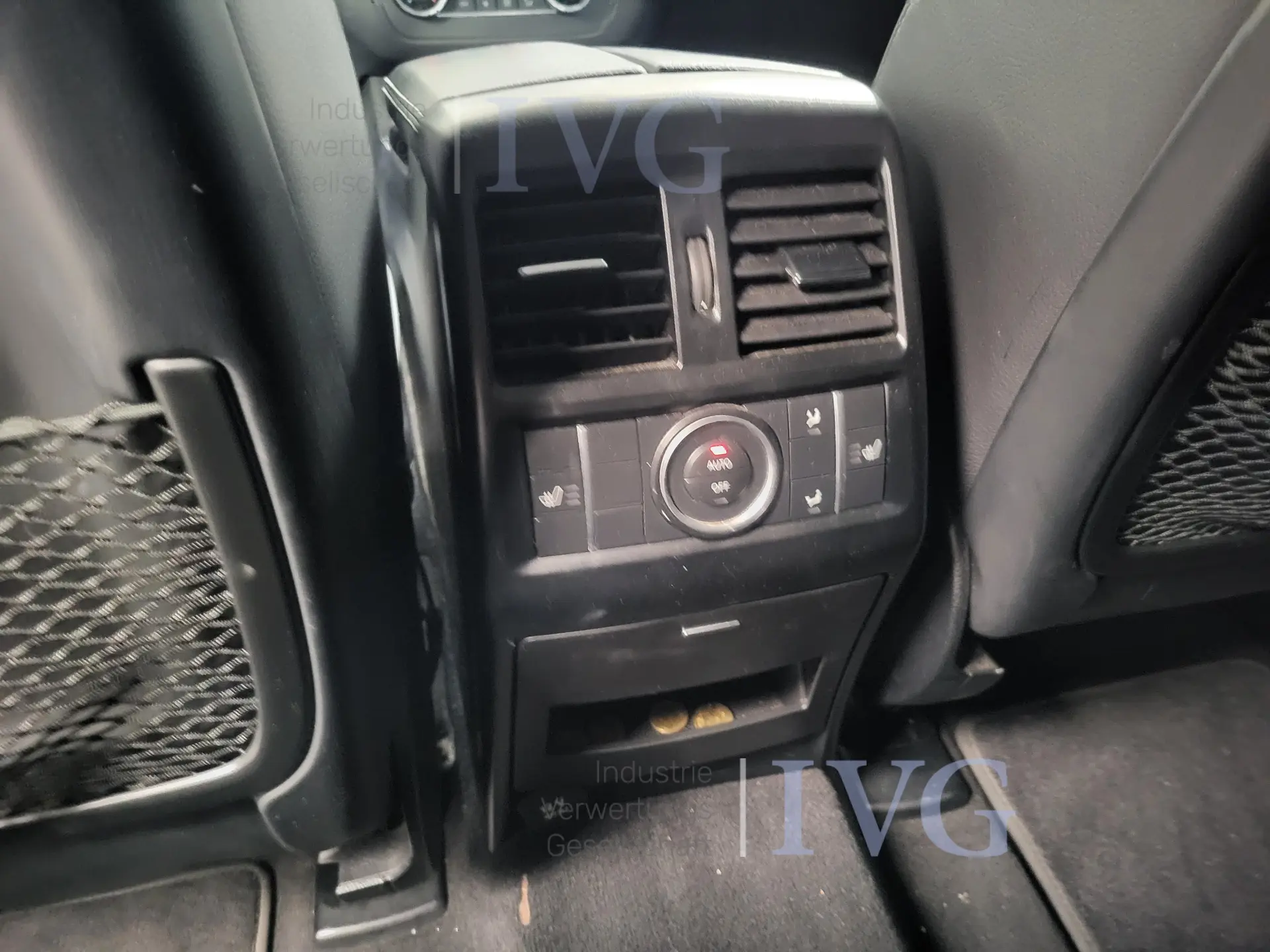 Personenauto MERCEDES-BENZ Mercedes-Benz ML 350 BlueTEC 4MATIC – foto 22 – kavel bij IVG, Kirchlengern