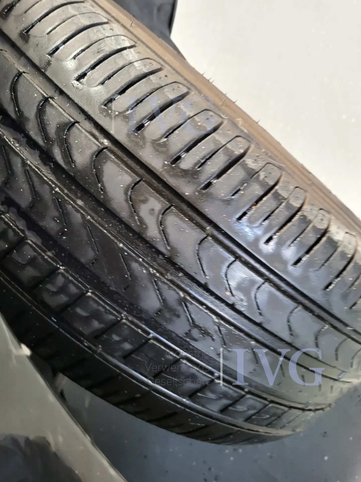 Personenauto MERCEDES-BENZ Mercedes-Benz ML 350 BlueTEC 4MATIC – foto 12 – kavel bij IVG, Kirchlengern