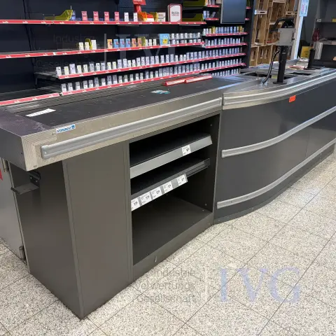 DS Supermarkt GmbH