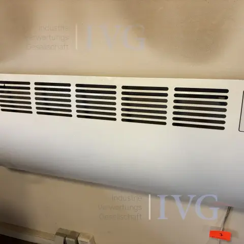 STIEBEL ELTRON electric heater