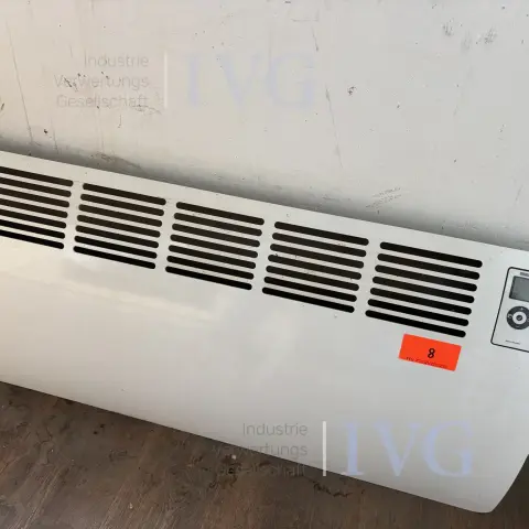 STIEBEL ELTRON electric heater
