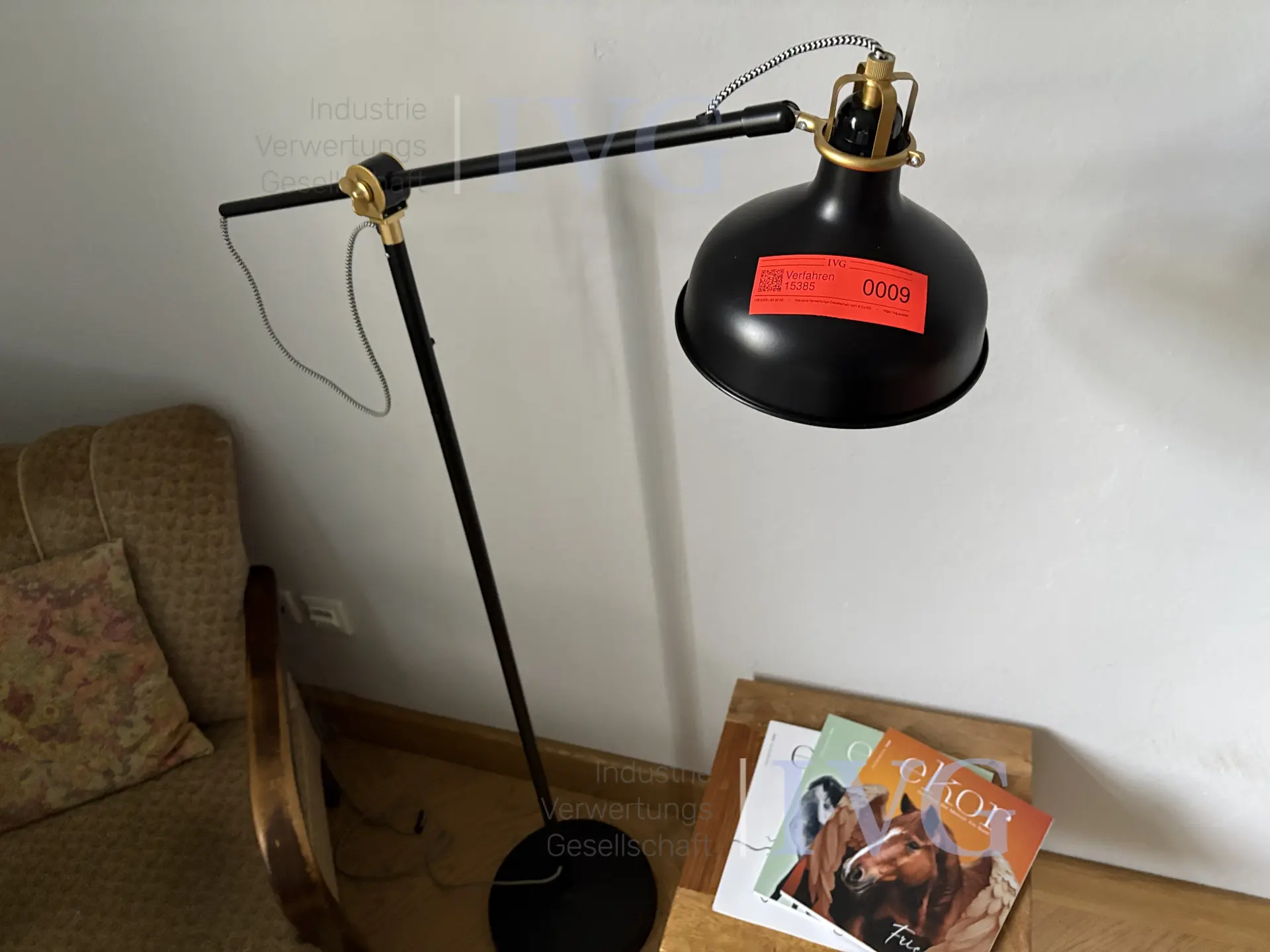 Doppelbett – foto 4 – kavel bij IVG, Glandorf